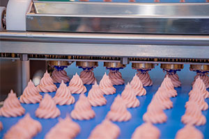DCS Machinery Expertise
