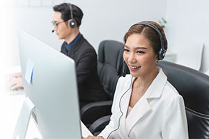 DCS Machinery Customer Services